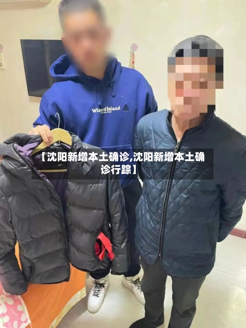 【沈阳新增本土确诊,沈阳新增本土确诊行踪】