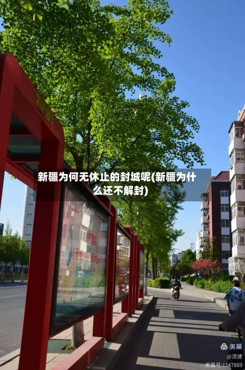 新疆为何无休止的封城呢(新疆为什么还不解封)