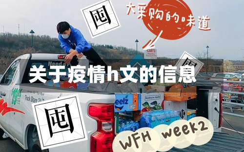 关于疫情h文的信息-第2张图片