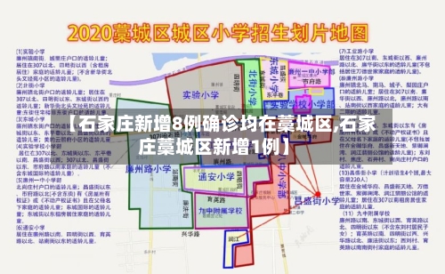 【石家庄新增8例确诊均在藁城区,石家庄藁城区新增1例】-第2张图片