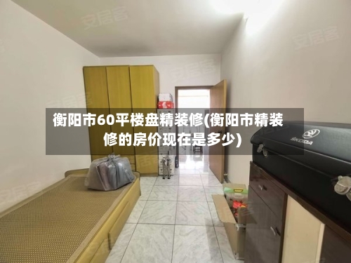 衡阳市60平楼盘精装修(衡阳市精装修的房价现在是多少)