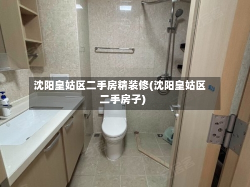 沈阳皇姑区二手房精装修(沈阳皇姑区二手房子)-第2张图片
