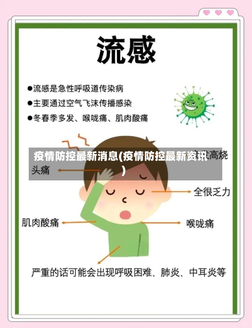 疫情防控最新消息(疫情防控最新资讯)-第3张图片