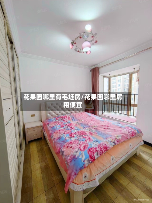 花果园哪里有毛坯房/花果园哪里房租便宜