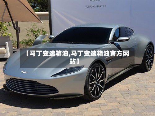 【马丁变速箱油,马丁变速箱油官方网站】