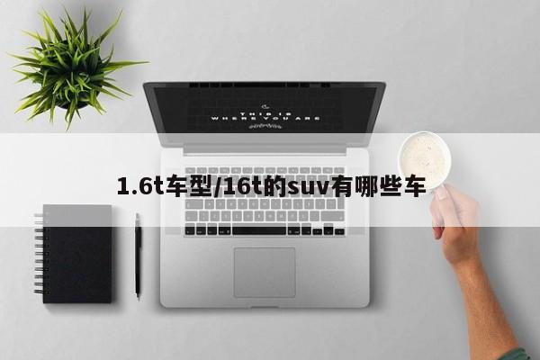 1.6t车型/16t的suv有哪些车