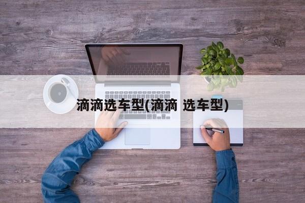 滴滴选车型(滴滴 选车型)
