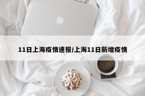 11日上海疫情速报/上海11日新增疫情