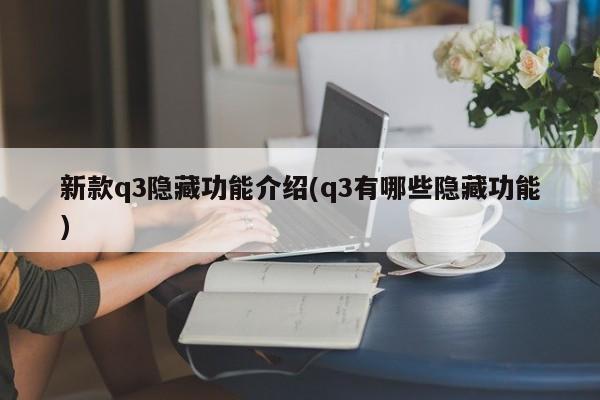 新款q3隐藏功能介绍(q3有哪些隐藏功能)