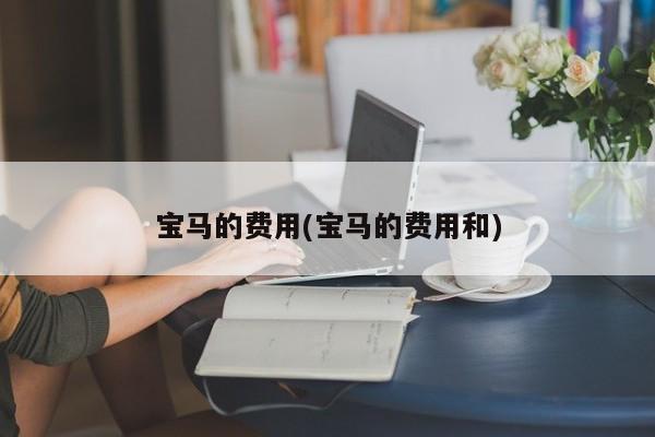 宝马的费用(宝马的费用和)